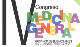 Todo preparado para el IV Congreso de medicina General